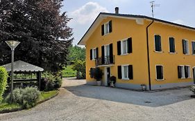 La Meridiana Affittacamere