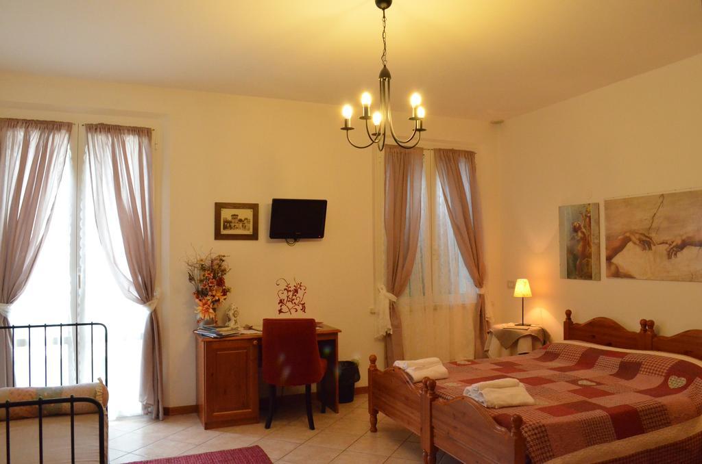 La Meridiana Affittacamere Colorno Chambre photo