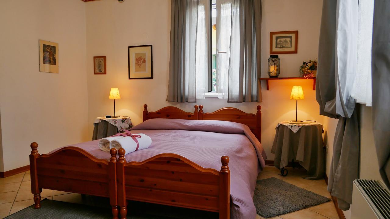 La Meridiana Affittacamere Colorno Extérieur photo